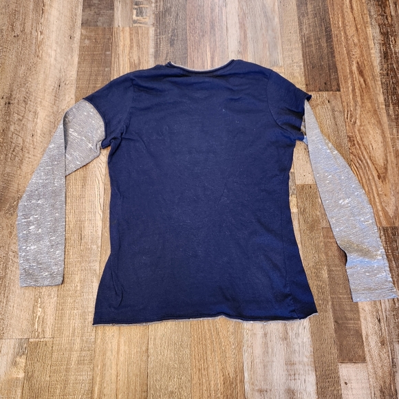 San Diego Chargers Long Sleeve - Picture 2 of 3